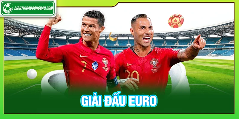 Giải đấu Euro