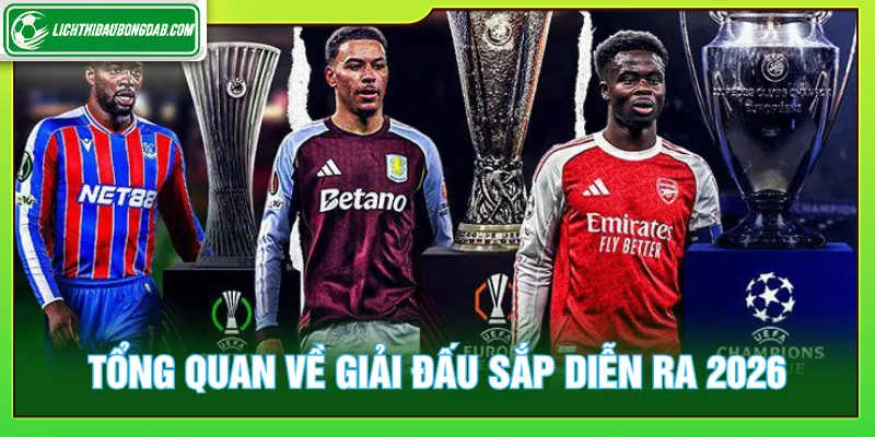 Giải đấu sắp diễn ra được tổ chức hàng năm cho người hâm mộ