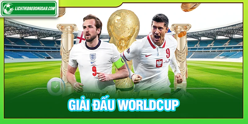 Giải đấu Worldcup